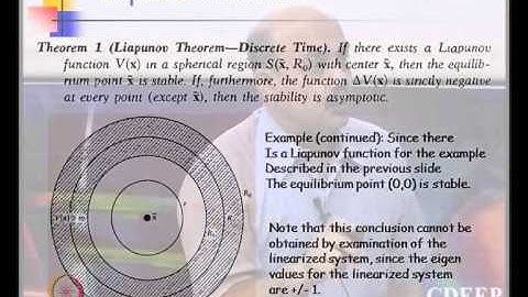Lyapunov Functions and Interaction Analysis and Multi-loop Control