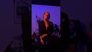 20230904 HMLTD - Saddest Worm Ever