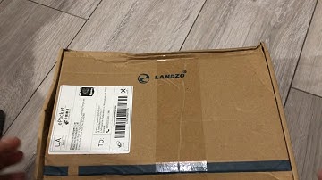 Распаковка. Пришёл Raspberry pi3 B+