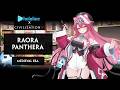 Medieval (Raora Panthera) | Sid Meier's Civilization VI x HoloLive EN Justice Mod