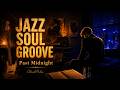 Past Midnight | Jazz Soul Groove