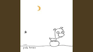 Смотреть клип Pale Horses (Vc1)