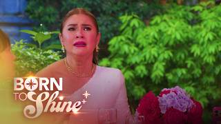 Born To Shine: Ang pagbagsak ni Queen Dara! (Episode 128)