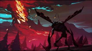 LoL - Ignite (worlds 2016) -extended fan edit-