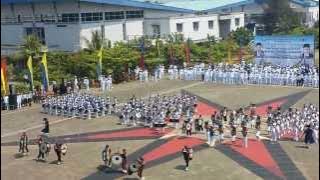 display drumband STIP 20131010