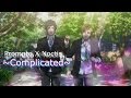 ~♥~Noctis X Prompto - It's Complicated~♥~