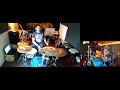 Watermelon sugar ( Harry Style) Drum Cover by José Angel Barberena Riera