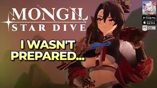 Mongil Star Dive PC Gameplay Walkthrough – Gameplay, Combat &amp; Exploration Part 1