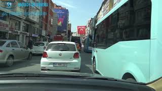 Kadıköy Cep Dünyasına Nasıl Gidilir? Metrobüs'ten Kadıköy Cep Dünyasına Nasıl Gidilir?