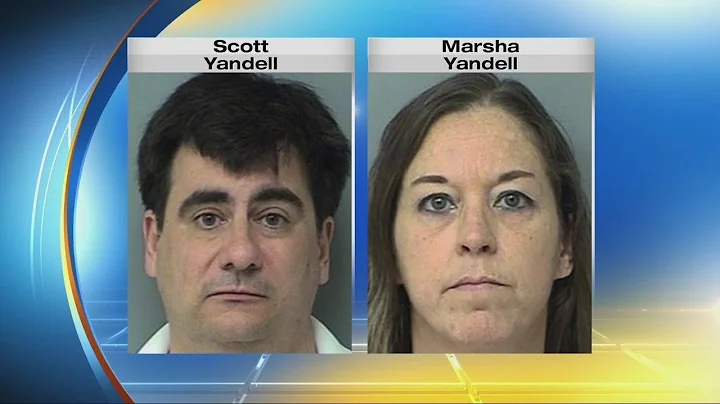 Couple pleads guilty to drug charges