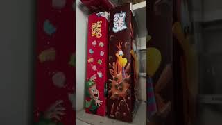 Lucky Charms Or Cocoa Puffs? Comment