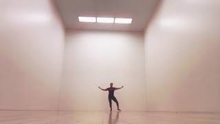 Croise Ecarte Pas De Bouree