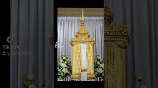 พระศพเจ้านายในพระบรมโกศ ชั้นสูง ที่พิพิธภัณฑ์ Museo Della Civilta กรุงโรม ลงพระโกศนมัสการพระจุฬามณี พระศพเจ้านายในพระบรมโกศ ชั้นสูง ที่พิพิธภัณฑ์ Museo Della Civilta กรุงโรม ลงพระโกศนมัสการพระจุฬามณี