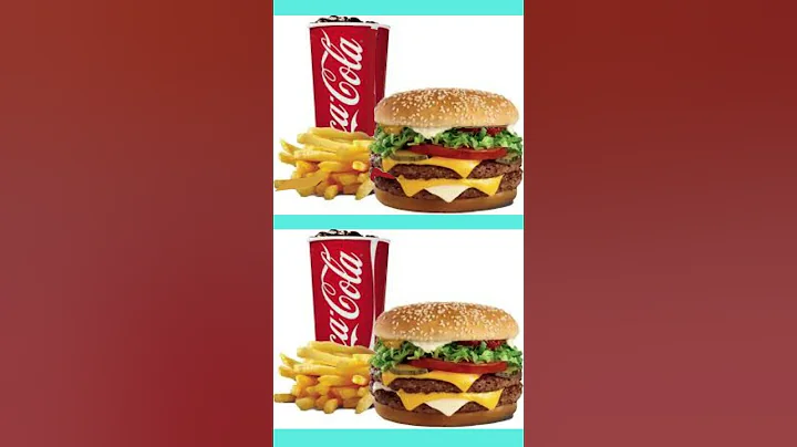 Spot The Difference: Do You Have an Eagle Eye?Test Your Observation Skills! [ Find The Difference ]