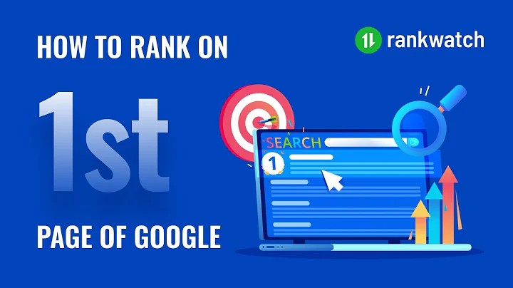 How To Rank Your Website on 1st Page of Google in 2023?
