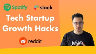 Zero to Millions: Proven Growth Hacking Strategies from Successful Tech Startups