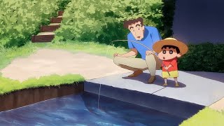 Shinchan latest episode 1 hour in hindi without zoom effect ❤️❤️😂