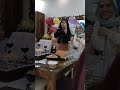 عيد ميلاد مليكة اكسبلور Asmrfood فوريو 