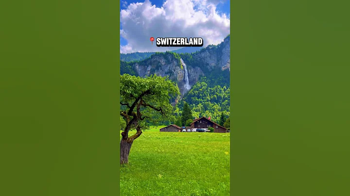 Places On Earth That Don’t Feel Real #travel #explore #viral #tiktok #destinations