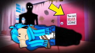 The SAD TRUTH about this CUTE ROBLOX GAME...