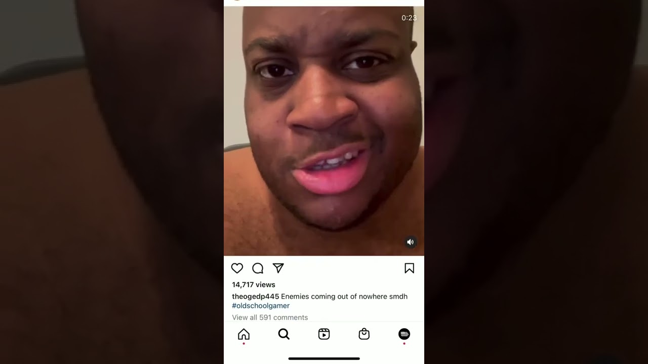 Edp445 rants about gaming 2-12-2022