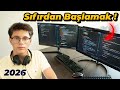 2026'da Kodlama Öğrenmeye NASIL Başlayabilirsin ? Mp3 Song