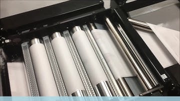 Screen TruePress 520HD