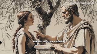 4 Dosa wanita yang membuatnya ta bermartabat dan ta punya harga diri || Filsafat stoikisme.