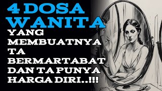 Download Lagu 4 Dosa wanita yang membuatnya ta bermartabat dan ta punya harga diri || Filsafat stoikisme. MP3 Download Lagu 4 Dosa wanita yang membuatnya ta bermartabat dan ta punya harga diri || Filsafat stoikisme. MP3