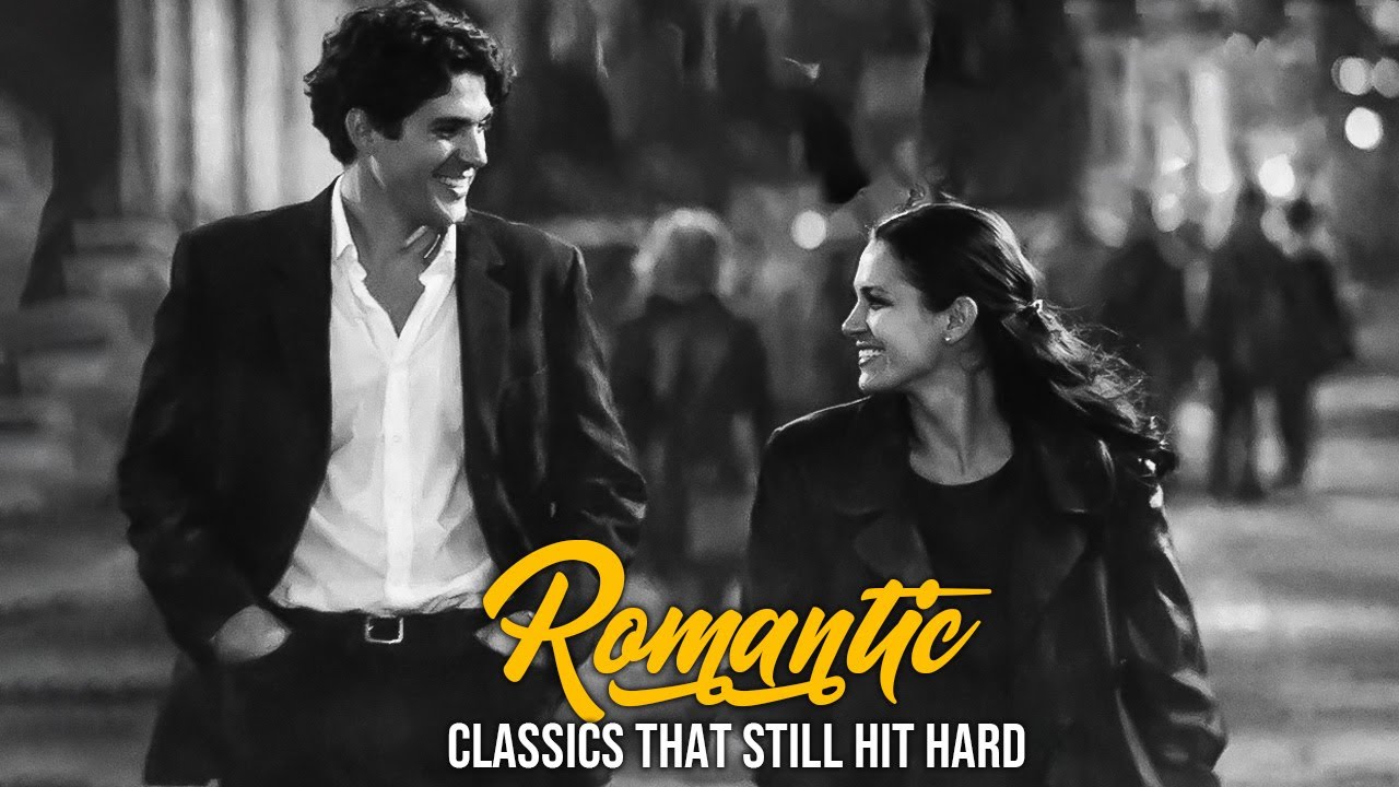 Unforgettable Old-School Love Songs 80s 90s: Best Slow Rock Love Songs & Romantic Music