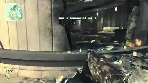 MultiKill by Flashbang!