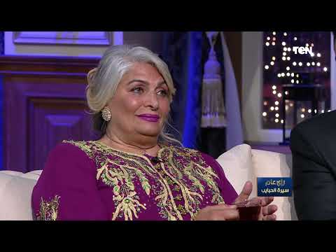 والدة الفنان خالد سليم ابني من صغره حاجة تشرف ومابيقدمش أي إسفاف