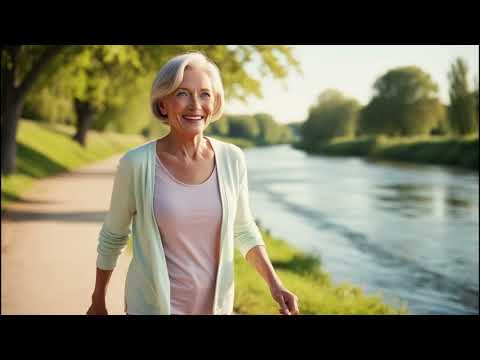 Why Older Women Keep Waking Up At 3AM And What It Really Means For Your Health Sleep