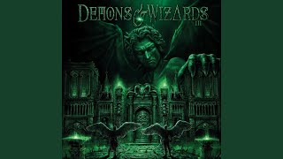 Diabolic (Instrumental)