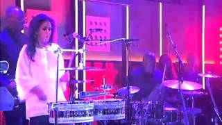 De minuut: Sheila E. - Mona Lisa - 11-11-2013