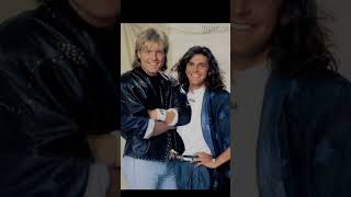 Do You Remember This Classic?❤️ Modern Talking - You're My Heart, You're My Soul (80s Remix)