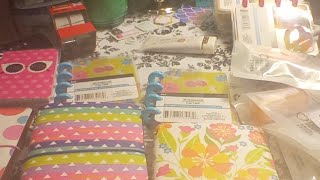 New Dollar Tree Jot Micros & Jot Traveler's Notebooks 2021