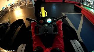K1 Speed Myrtle Beach - Public Race 2 December 27 2022
