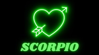 SCORPIO ⭐️ EVERYTHING YOU'VE EVER WANTED IS COMING! 🎆 MAJOR CHANGES 😍 IN LOVE 💖 & CAREER! 💼💵