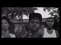 Kwesi Arthur - Alhamdulillah ft. Black Sherif & Bigg Homie Flee (Official Video)