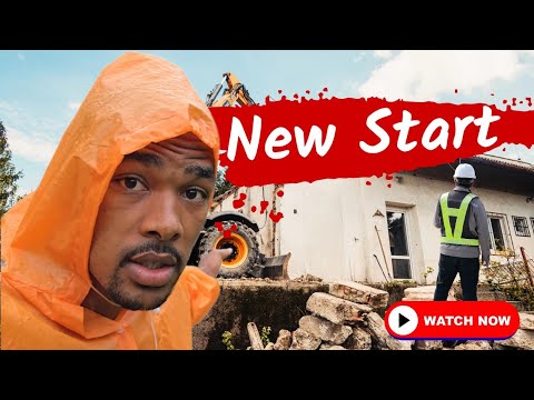 First person receiving a House after Hurricane MELISSA‼️🏡