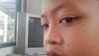 Orang gila gigi ompong