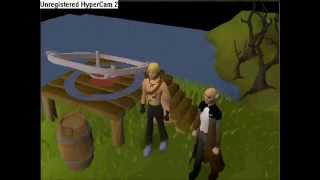 Runescape-Enlightened Journey quest guide