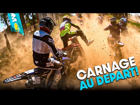 J'ÉVITE LA CATASTROPHE ! 💥 Bartenheim 2025
