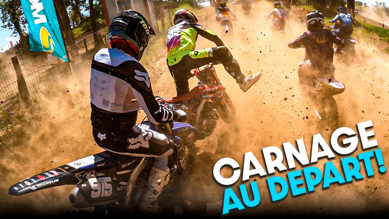 J'ÉVITE LA CATASTROPHE ! 💥 Bartenheim 2025