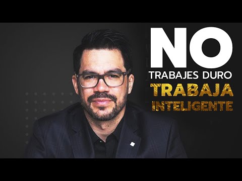 Consejos De Productividad Para Trabajar Más Inteligentemente, No Más Duro