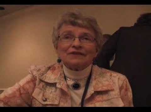 Time to confront Christian theology's anti-Semitism - JoAnn Mangnusson - YouTube