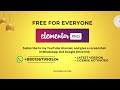 Elementor Pro Latest Version Free Download | Lifetime GPL Activation | Full Features Included