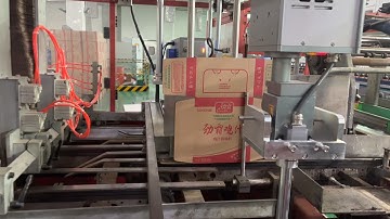 Food carton laser coding machine