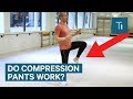 How Compression Pants Work And Why They Are So Popular